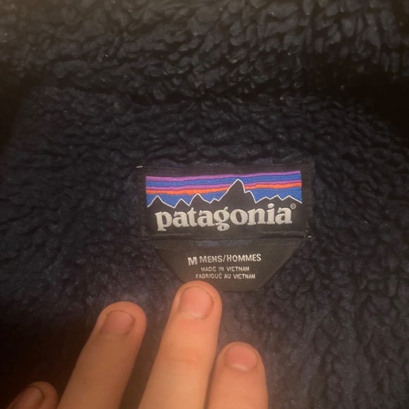 Patagonia 2-in-1 Limited Edition Parka - Picture 2 of 4